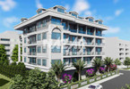 Morizon WP ogłoszenia | Mieszkanie na sprzedaż, Turcja Antalya, 47 m² | 2468