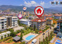 Morizon WP ogłoszenia | Mieszkanie na sprzedaż, Turcja Antalya, 140 m² | 5042
