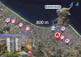 Morizon WP ogłoszenia | Mieszkanie na sprzedaż, Turcja Antalya, 175 m² | 4300