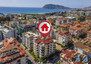 Morizon WP ogłoszenia | Mieszkanie na sprzedaż, Turcja Antalya, 110 m² | 5932