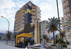Morizon WP ogłoszenia | Kawalerka na sprzedaż, Turcja Antalya, 52 m² | 6906