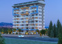 Morizon WP ogłoszenia | Kawalerka na sprzedaż, Turcja Antalya, 47 m² | 5516