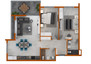 Morizon WP ogłoszenia | Mieszkanie na sprzedaż, 93 m² | 0807