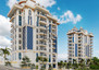 Morizon WP ogłoszenia | Kawalerka na sprzedaż, Turcja Antalya, 60 m² | 0453