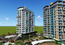 Morizon WP ogłoszenia | Kawalerka na sprzedaż, Turcja Antalya, 55 m² | 7103