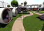 Morizon WP ogłoszenia | Kawalerka na sprzedaż, Turcja Antalya, 55 m² | 7103