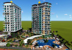 Morizon WP ogłoszenia | Kawalerka na sprzedaż, Turcja Antalya, 55 m² | 7103