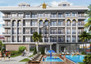 Morizon WP ogłoszenia | Kawalerka na sprzedaż, Turcja Antalya, 40 m² | 9804