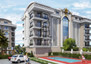 Morizon WP ogłoszenia | Kawalerka na sprzedaż, Turcja Antalya, 46 m² | 9804