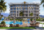 Morizon WP ogłoszenia | Kawalerka na sprzedaż, Turcja Antalya, 46 m² | 9804