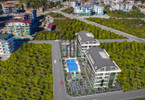 Morizon WP ogłoszenia | Mieszkanie na sprzedaż, Turcja Antalya, 152 m² | 0043