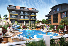 Mieszkanie na sprzedaż, Turcja Antalya, 115 m²
