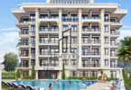Morizon WP ogłoszenia | Kawalerka na sprzedaż, Turcja Antalya, 41 m² | 6251