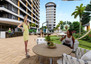 Morizon WP ogłoszenia | Kawalerka na sprzedaż, Turcja Antalya, 64 m² | 9120