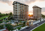 Morizon WP ogłoszenia | Kawalerka na sprzedaż, Turcja Antalya, 64 m² | 9120