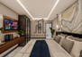 Morizon WP ogłoszenia | Kawalerka na sprzedaż, Turcja Antalya, 64 m² | 9120