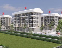 Morizon WP ogłoszenia | Kawalerka na sprzedaż, Turcja Antalya, 51 m² | 9578