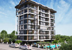 Morizon WP ogłoszenia | Kawalerka na sprzedaż, Turcja Antalya, 45 m² | 4373
