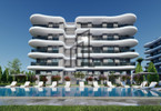 Morizon WP ogłoszenia | Kawalerka na sprzedaż, Turcja Antalya, 53 m² | 7704