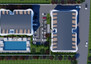 Morizon WP ogłoszenia | Kawalerka na sprzedaż, Turcja Antalya, 53 m² | 7704