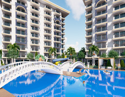 Morizon WP ogłoszenia | Kawalerka na sprzedaż, Turcja Antalya, 55 m² | 0895