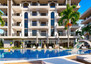 Morizon WP ogłoszenia | Kawalerka na sprzedaż, Turcja Antalya, 52 m² | 8880