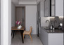 Morizon WP ogłoszenia | Kawalerka na sprzedaż, Turcja Antalya, 47 m² | 0672