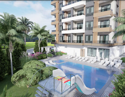 Morizon WP ogłoszenia | Kawalerka na sprzedaż, Turcja Antalya, 47 m² | 0672