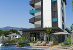Morizon WP ogłoszenia | Kawalerka na sprzedaż, Turcja Antalya, 53 m² | 4411