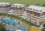 Morizon WP ogłoszenia | Kawalerka na sprzedaż, Turcja Antalya, 49 m² | 6792