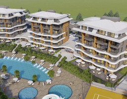 Morizon WP ogłoszenia | Kawalerka na sprzedaż, Turcja Antalya, 49 m² | 6792