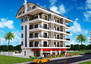 Morizon WP ogłoszenia | Kawalerka na sprzedaż, Turcja Antalya, 57 m² | 1813
