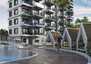 Morizon WP ogłoszenia | Mieszkanie na sprzedaż, Turcja Antalya, 111 m² | 3541