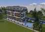 Morizon WP ogłoszenia | Mieszkanie na sprzedaż, Turcja Antalya, 95 m² | 7892