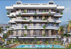 Morizon WP ogłoszenia | Kawalerka na sprzedaż, Turcja Antalya, 49 m² | 0518