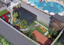 Morizon WP ogłoszenia | Kawalerka na sprzedaż, Turcja Antalya, 51 m² | 5994
