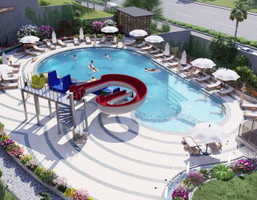 Morizon WP ogłoszenia | Kawalerka na sprzedaż, Turcja Antalya, 51 m² | 5994