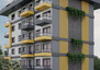 Morizon WP ogłoszenia | Kawalerka na sprzedaż, Turcja Antalya, 50 m² | 6451
