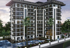 Morizon WP ogłoszenia | Kawalerka na sprzedaż, Turcja Antalya, 55 m² | 8194