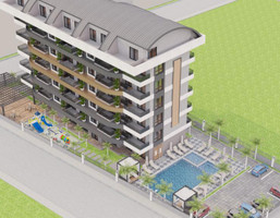 Morizon WP ogłoszenia | Kawalerka na sprzedaż, Turcja Antalya, 43 m² | 8754