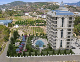 Morizon WP ogłoszenia | Kawalerka na sprzedaż, Turcja Antalya, 60 m² | 8102