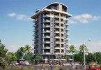 Morizon WP ogłoszenia | Kawalerka na sprzedaż, Turcja Antalya, 50 m² | 8129