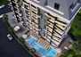 Morizon WP ogłoszenia | Kawalerka na sprzedaż, Turcja Antalya, 58 m² | 5515