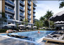 Morizon WP ogłoszenia | Kawalerka na sprzedaż, Turcja Antalya, 41 m² | 6899