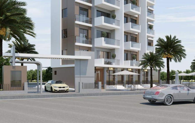 Morizon WP ogłoszenia | Kawalerka na sprzedaż, 65 m² | 1674