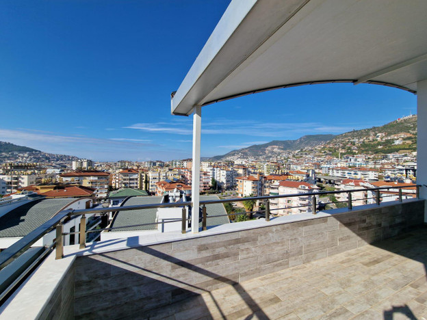 Morizon WP ogłoszenia | Mieszkanie na sprzedaż, Turcja Antalya, 185 m² | 2057