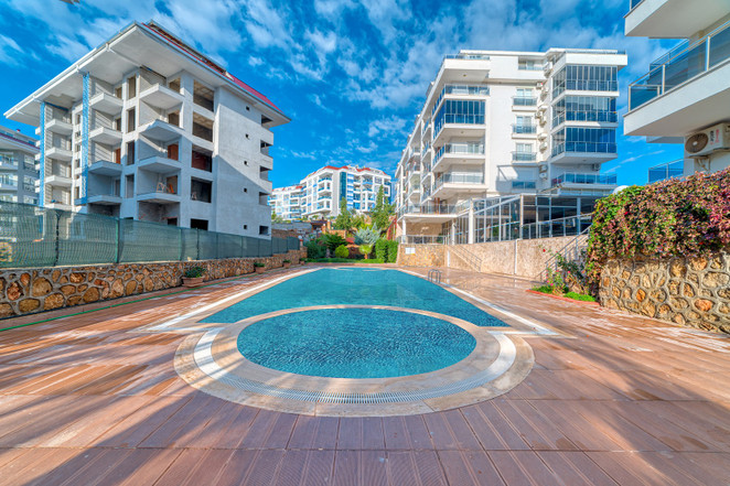 Morizon WP ogłoszenia | Mieszkanie na sprzedaż, Turcja Antalya, 195 m² | 1638