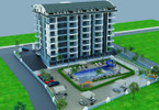 Morizon WP ogłoszenia | Kawalerka na sprzedaż, Turcja Antalya, 53 m² | 4795