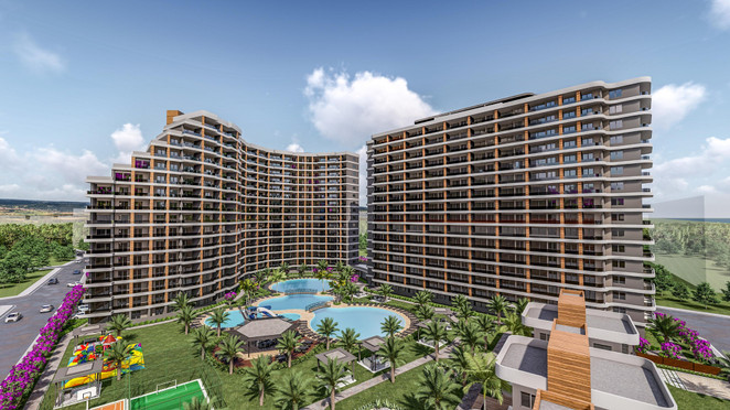 Morizon WP ogłoszenia | Kawalerka na sprzedaż, 70 m² | 4797
