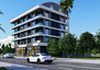 Morizon WP ogłoszenia | Kawalerka na sprzedaż, Turcja Antalya, 46 m² | 6649